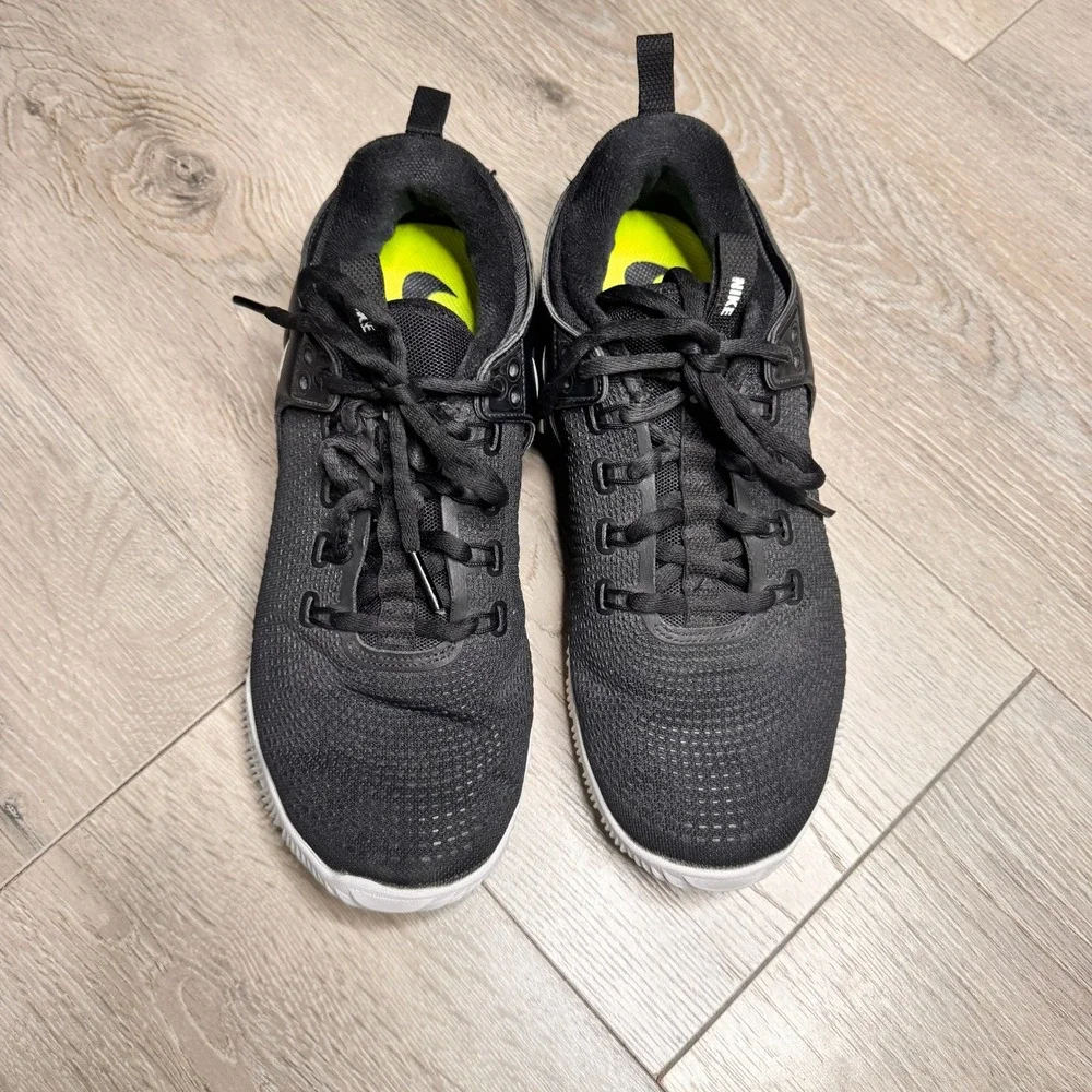 Nike zoom hyperace